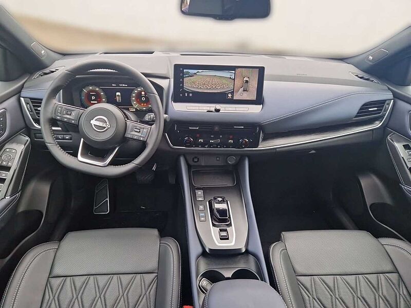 Nissan Qashqai Tekna+ e-Power 190 PS *20 ZOLL*DAB*NAVI*