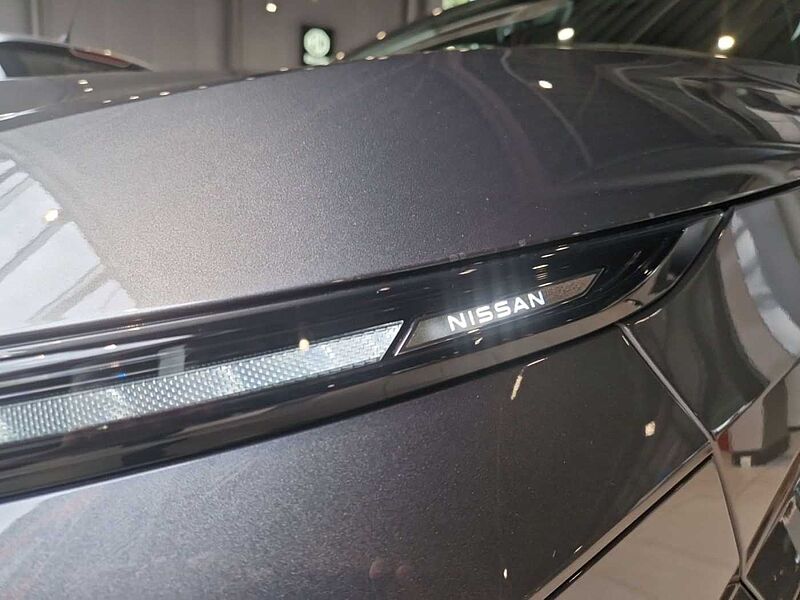 Nissan Qashqai N-Connecta 163 PS Autom. MJ24 *PROPILOT*