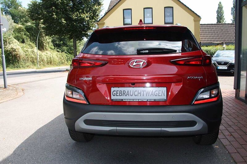 Hyundai Kona Trend Mild-Hybrid 2WD