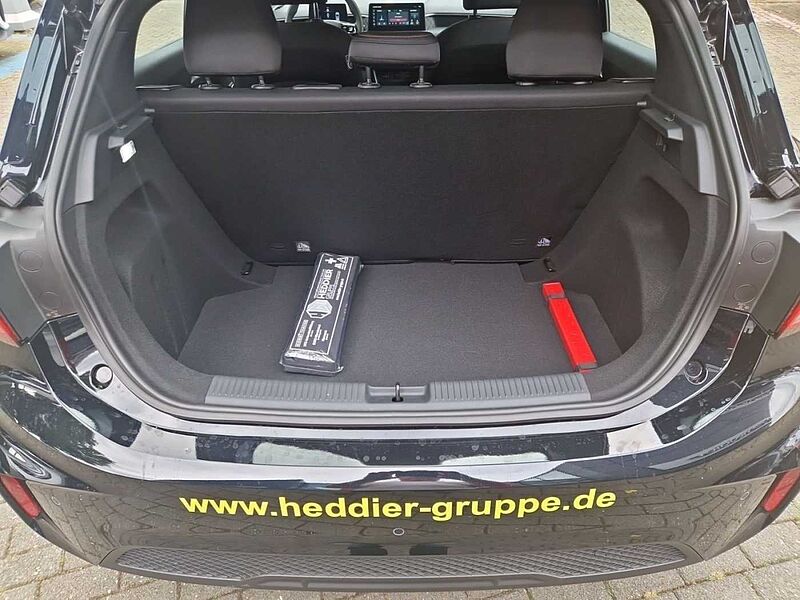 MG MG3 Hybrid+ Standard *7 JAHRE GARANTIE AB ERSTZUL. *