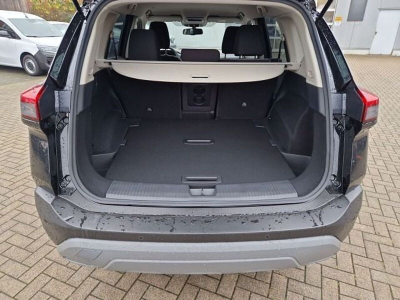 Nissan X-Trail N-Connecta 163 PS X-tronic *KLIMA*SITZHZG*NAVI*DAB*APPLE CARPLAY*ANDROID AUTO*