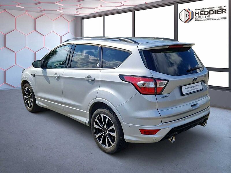 Ford Kuga ST-Line 1.5 EcoBoost 4x2*Navi*Winterpaket*Klimaautomatik*Kamera*AluGanzjahresrei