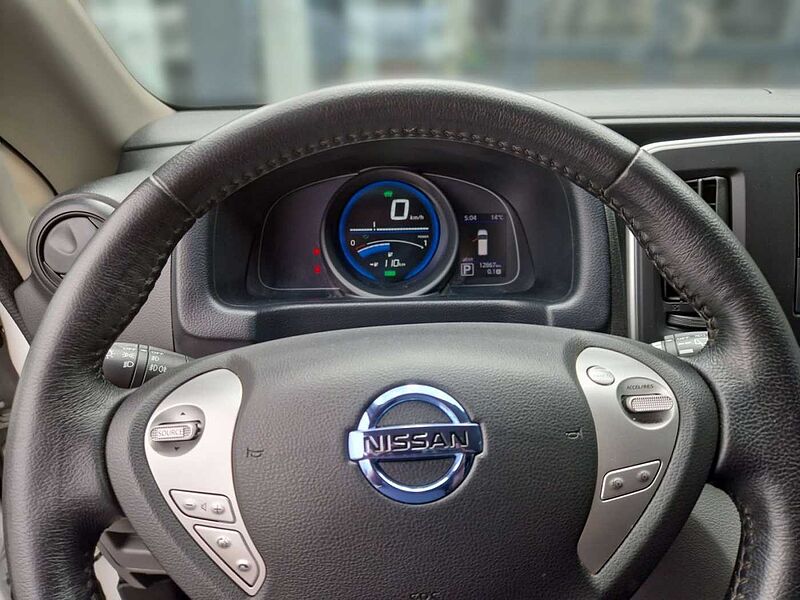 Nissan NV200 /Evalia e-Kasten Comfort